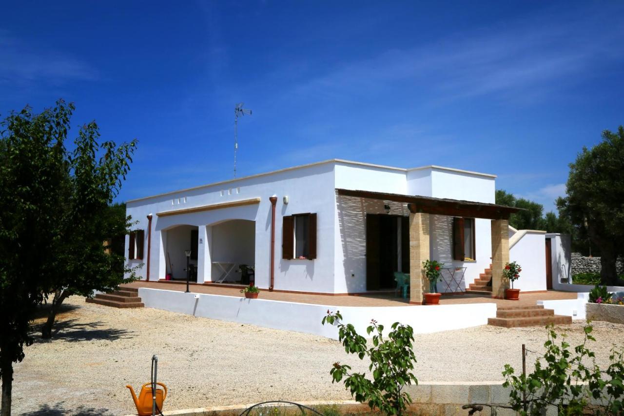 Appartement Damiavacanze Casa Vacanza Al Mare A Torre Vado Extérieur photo