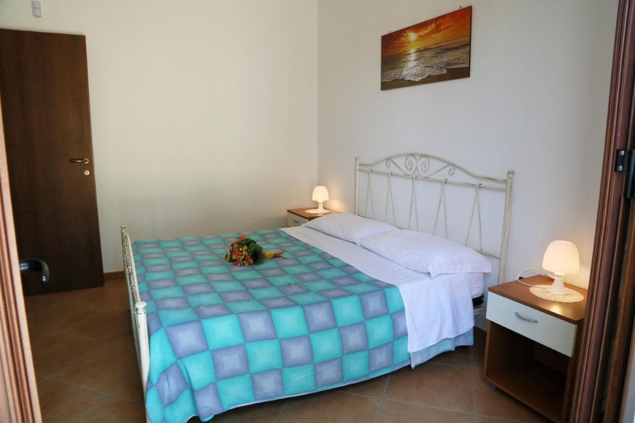 Appartement Damiavacanze Casa Vacanza Al Mare A Torre Vado Extérieur photo