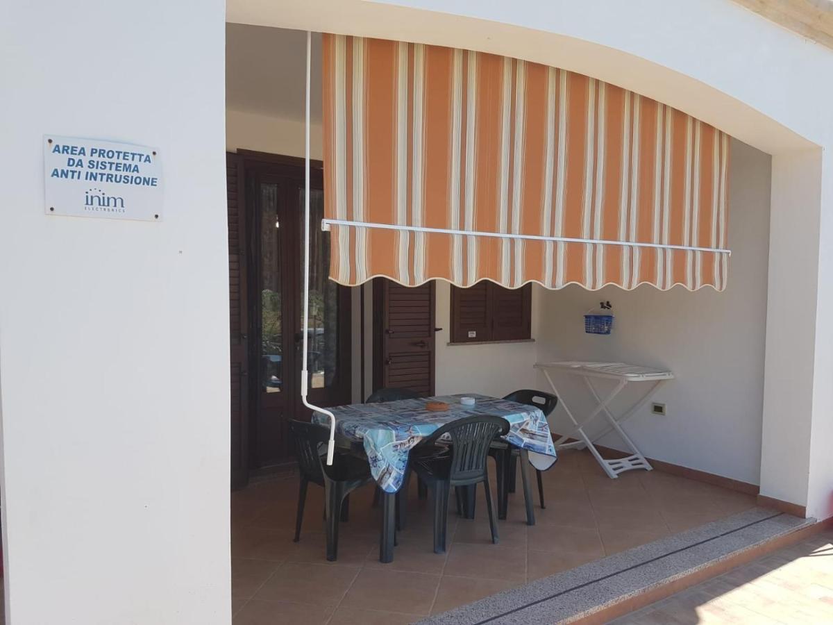 Appartement Damiavacanze Casa Vacanza Al Mare A Torre Vado Extérieur photo