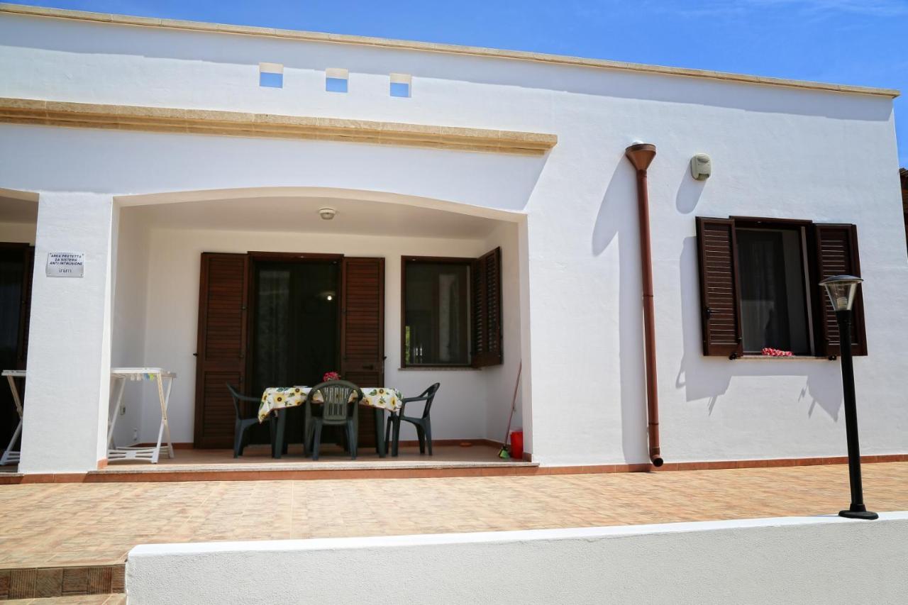 Appartement Damiavacanze Casa Vacanza Al Mare A Torre Vado Extérieur photo