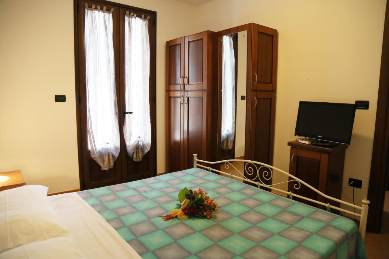 Appartement Damiavacanze Casa Vacanza Al Mare A Torre Vado Extérieur photo