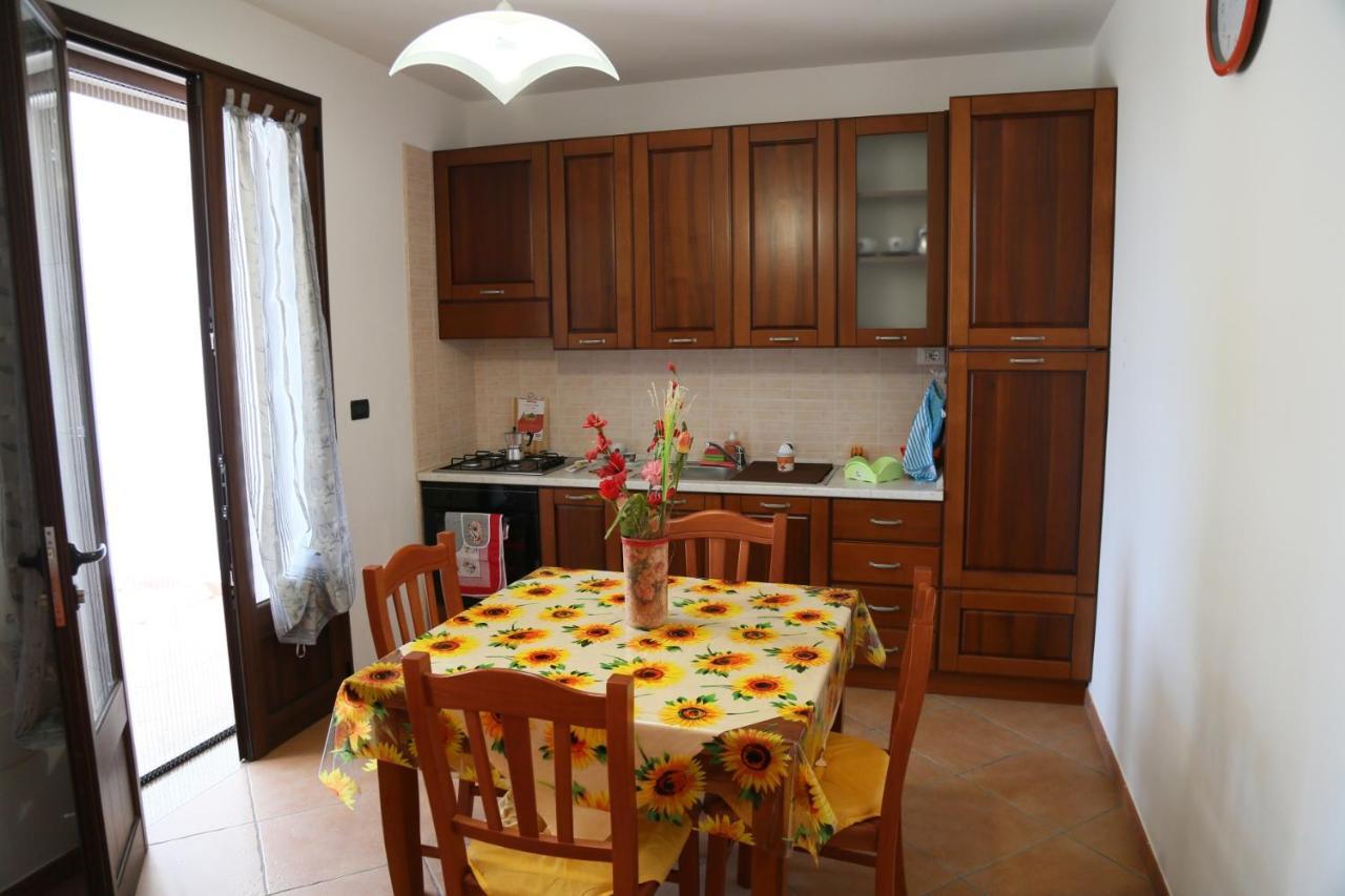 Appartement Damiavacanze Casa Vacanza Al Mare A Torre Vado Extérieur photo
