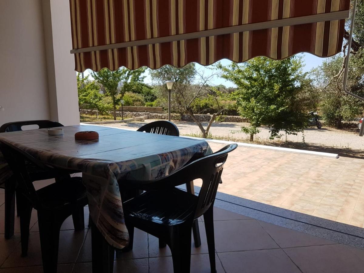 Appartement Damiavacanze Casa Vacanza Al Mare A Torre Vado Extérieur photo