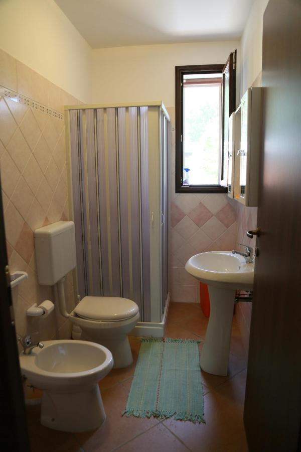 Appartement Damiavacanze Casa Vacanza Al Mare A Torre Vado Extérieur photo