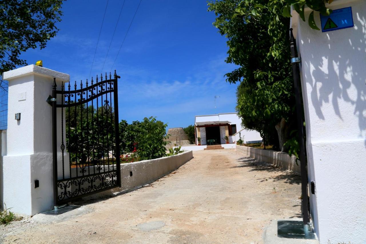 Appartement Damiavacanze Casa Vacanza Al Mare A Torre Vado Extérieur photo