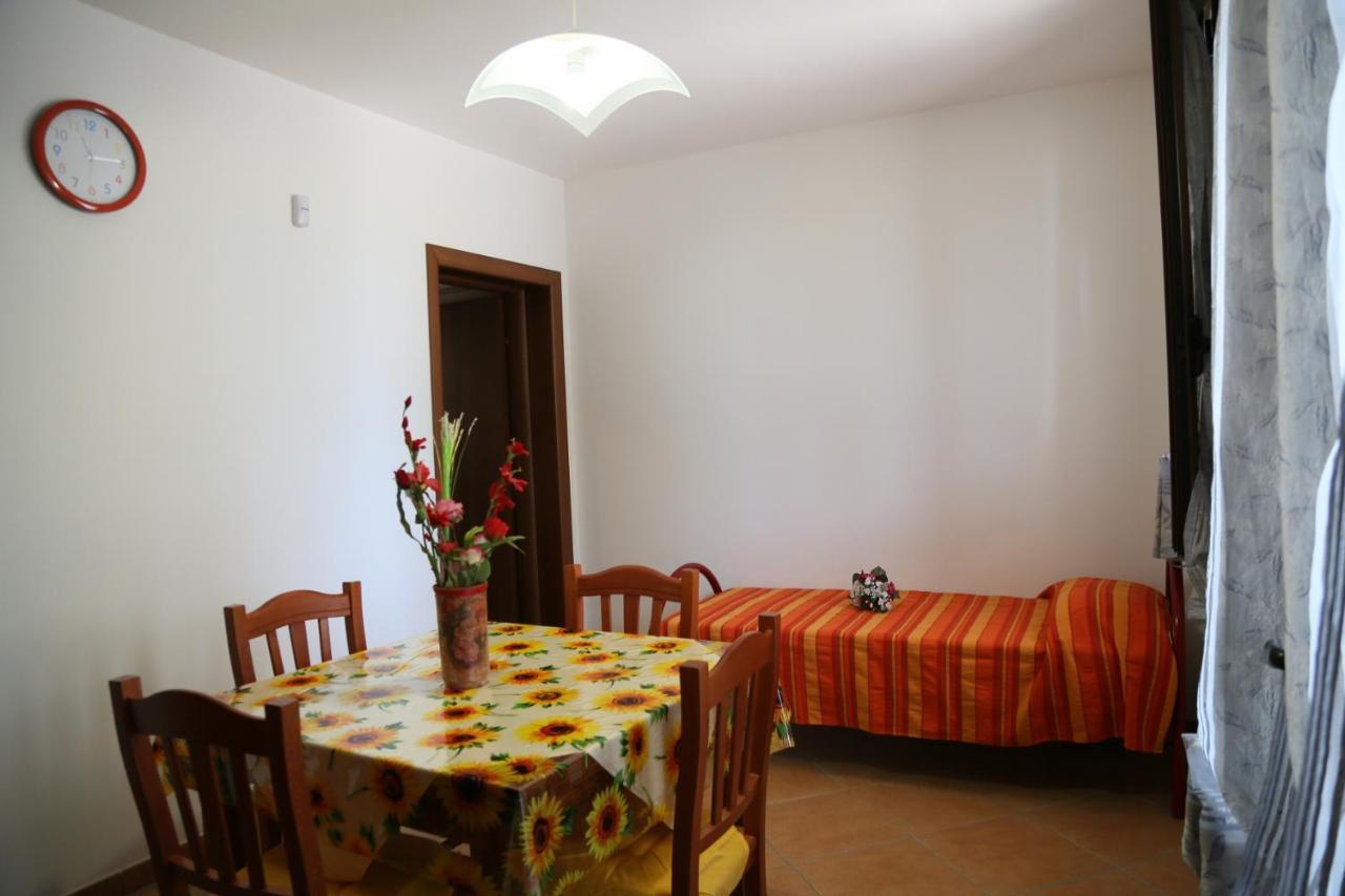 Appartement Damiavacanze Casa Vacanza Al Mare A Torre Vado Extérieur photo