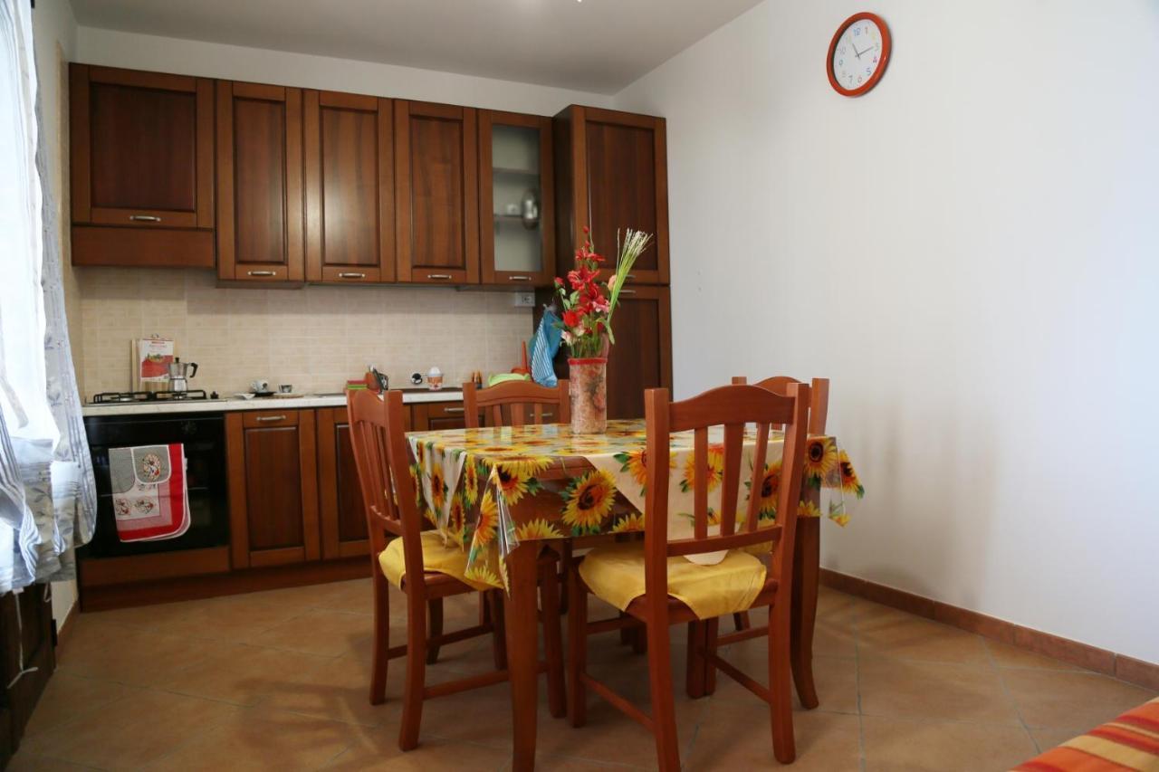 Appartement Damiavacanze Casa Vacanza Al Mare A Torre Vado Extérieur photo