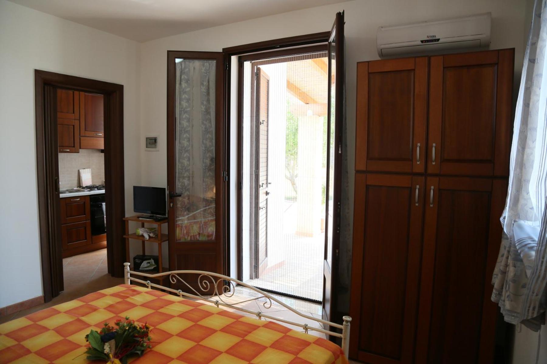 Appartement Damiavacanze Casa Vacanza Al Mare A Torre Vado Chambre photo