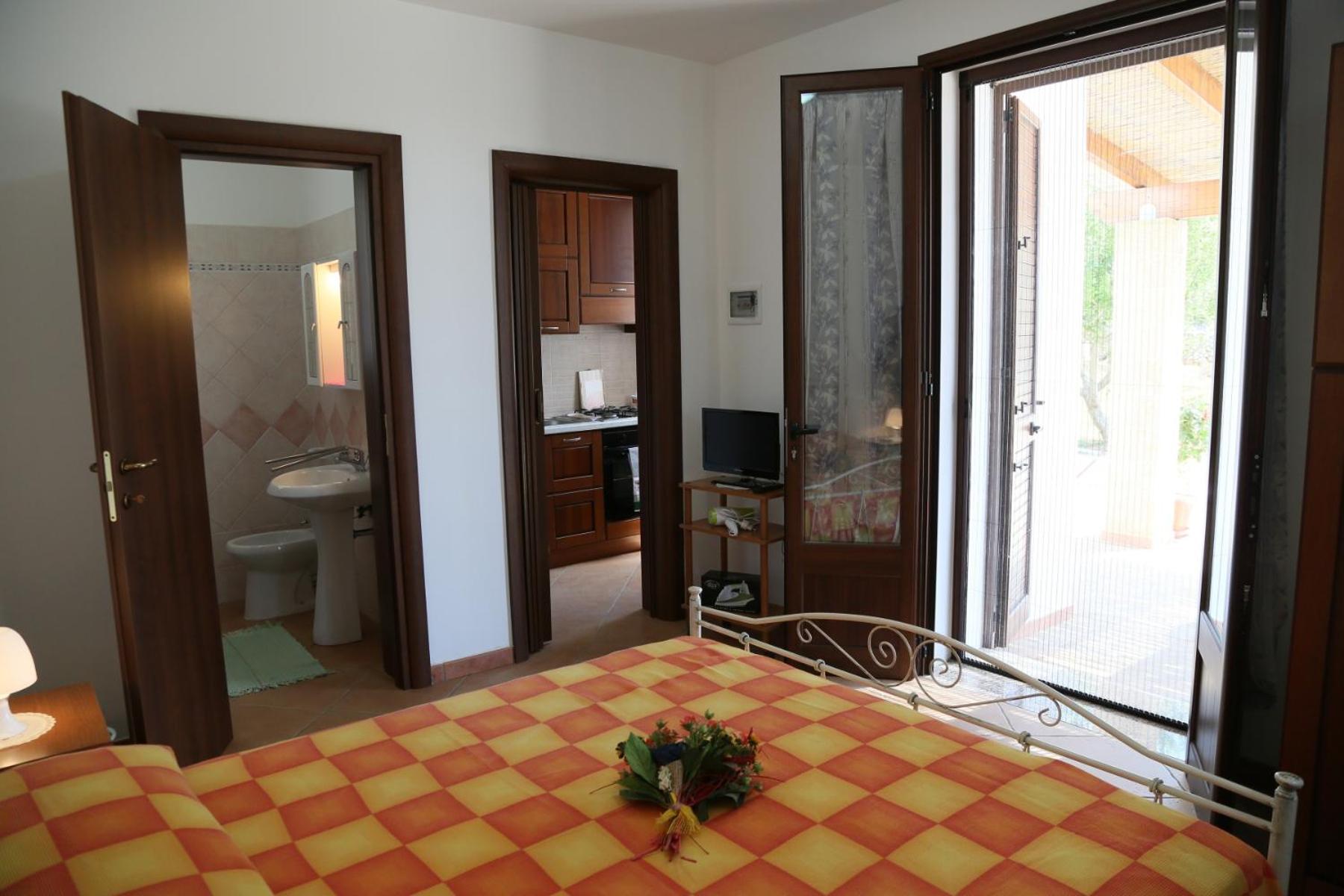 Appartement Damiavacanze Casa Vacanza Al Mare A Torre Vado Chambre photo